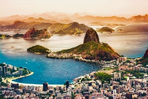 La legalización del juego en Brasil gana más apoyo público y político