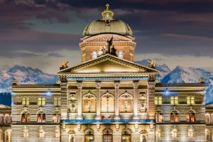 La nueva ley del juego suiza se aproxima a la votación final
