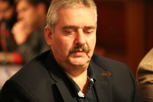 Wolfgang Simperl consigue el título Swiss Poker Championship Title en el Casino Bregenz