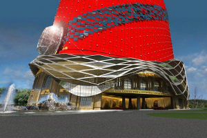 El desarrollador de Macao 13 Holdings necesita fondos para finalizar el resort antes de marzo de 2018