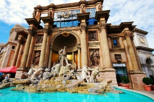 El operador de casino Caesars abandonará la bancarrota antes del 6 octubre