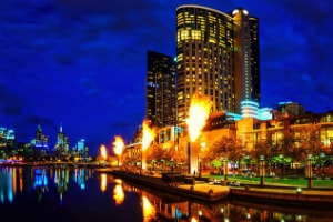 Mejora el volumen de jugadores VIP en los casinos de Australia