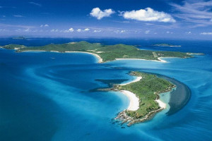 One Nation Party apoya la adición de un casino casino boutique al complejo de Great Keppel Island