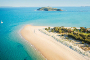 La propuesta de casino de Great Keppel Island es desechada por el gobierno de Queensland