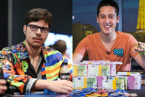 Winamax recruta a Adrian Mateos y Mustapha Kanit para su Equipo Pro Póquer y se prepara para la liquidez compartida del póquer online