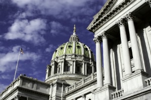 La expansión del juego en Pennsylvania y el remedio al déficit presupuestario dan un paso atrás