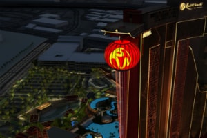El complejo de casino Resorts World Las Vegas contrata un jefe de obra