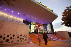 Cirsa, el operador de casinos español explora opciones de futuro