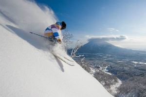 Los desarrolladores japoneses de casinos fijan su atención en la licencia del Hokkaido Ski Resort
