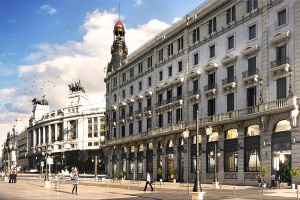 El fundador de PokerStars Mark Scheinberg abrirá un complejo hotelero en Madrid en 2019