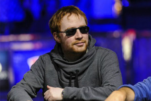 Niall Farrell completa la triple corona del póquer con su victoria en el 2017 WSOP Europe €25,000 High Roller