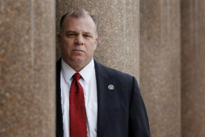 El presidente del Senado de Nueva Jersey pide que se decline la petición de ayuda económica para la demolición del Trump Plaza