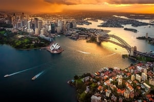 Los problemas relacionados con el juego siguen creciendo en Australia