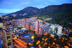 El operador del juego colombiano Coljuegos otorga seis licencias operativas de juego