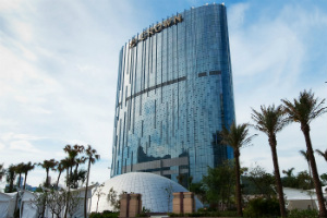 Crown Towers Hotel de la Ciudad de los Sueños será renombrado a principios de 2018