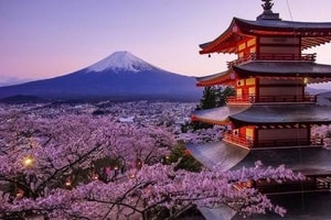 Melco trasladará su sede a Japón si se le otorga una licencia de casino