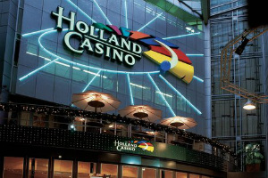El gobierno neerlandés planea completar la privatización del Holland Casino antes de 2020