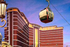 Wynn Resorts expande su presencia en las dos principales mecas de casino del mundo