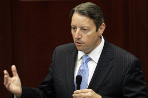 Los principales legisladores de Florida y representantes de la tribu Seminole vuelven a retomar las negociaciones sobre el juego