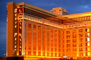 South Point Casino busca subirse a la ola de la recuperación de Las Vegas con una reforma de $40 millones