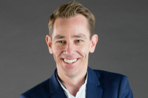 Ryan Tubridy criticado por una entrevista a Paddy con contenido patrocinado en la radio de Cheltenham