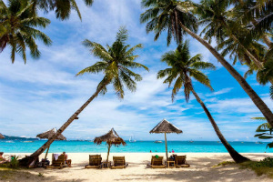 Boracay Casino planea avances mientras el presidente Duterte declara la guerra en la isla