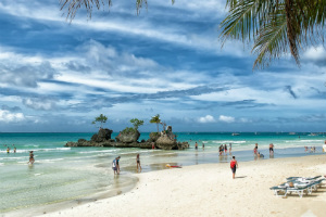 El gobierno local de Boracay aprueba la construcción de un casino sin la opinión pública