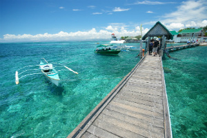 Leisure and Resorts World compra un terreno en Boracay para construir un complejo de casino