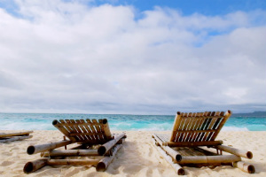 La organización medioambiental local crítica con el proyecto de casino de $500 millones en Boracay