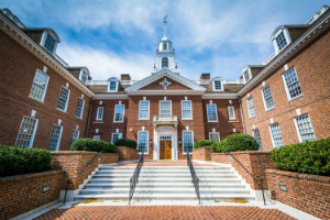 El proyecto de ley que pide menos impuestos para los casinos en el Senado de Delaware
