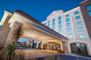 Lago Casino busca ayuda financiera del Capitolio
