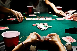 Torneos de póquer que comenzarán del 5 al 11 de marzo