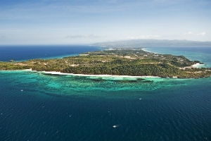 Leisure & Resorts World Corp. sigue queriendo construir Boracay Casino, en contra de la opinión del Departamento de Turismo