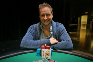 Dylan Wilkerson gana el Evento Principal Harrah’s Cherokee del Circuito WSOP