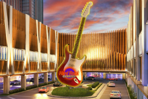 Hard Rock busca la aprobación para su casino en Atlantic City