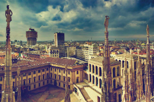 El regulador italiano publica los nombres de los solicitantes de licencias de juego online