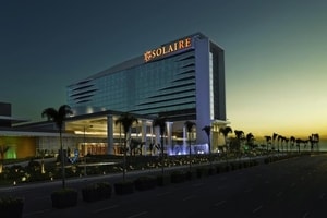 Bloomberry Resorts solicita la aprobación de su puerto para cruceros