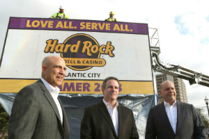 Hard Rock Hotel & Casino Atlantic City contratará a adictos en recuperación