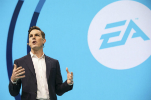 El CEO de Electronic Arts dice que las loot boxes no son juego