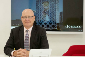 Melco contrata a un veterano de la industria de los casinos para su nuevo casino de Chipre