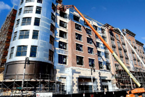 MGM Springfield celebrará eventos públicos para contratar personal de casino