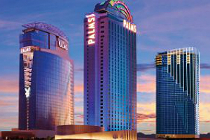 Palms Casino Resort inaugurará sus instalaciones de arte y nuevas instalaciones como parte de la reforma $620 millones