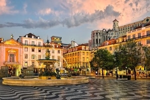 El mercado del juego online de Portugal aumenta sus ingresos un 8% en el T1 gracias a los ingresos de casino