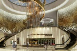 Hard Rock anuncia una expansión de $700 millones de su casino en Tampa