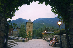 Andorra Company Jocs SA gana la puja para la licencia de casino