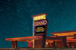Caesars y Centaur hacen las paces con el regulador del juego de Indiana por la tarifa de transferencia de casino de $50 millones