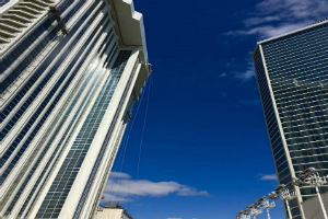 Hard Rock Atlantic City se asocia con bet365 para ofrecer apuestas deportivas