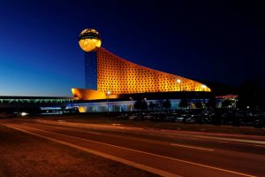 Pearl River Resort se convierte en el primer casino tribal fuera de Nevada en ofrecer apuestas deportivas