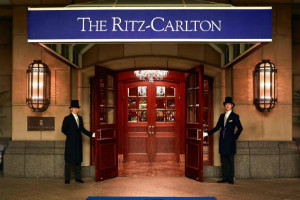 The Star añade un Ritz-Carlton Hotel a su casino de Sydney