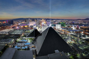 Los analistas del juego consideran muy atractivos a los REIT de casino